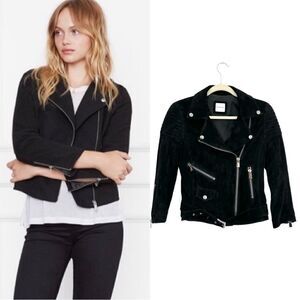 ANINE BING ライダースジャケット Anine Bing Leather Jackets for Women - Poshmark